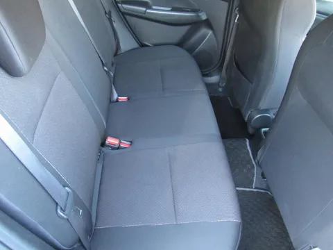 Suzuki Swift Sport