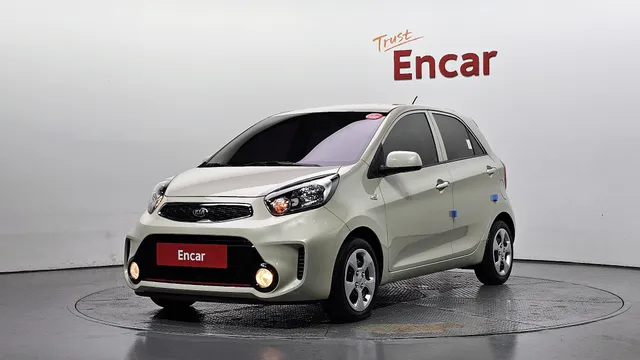 Kia Picanto (Morning)