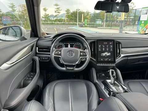 Brilliance V7