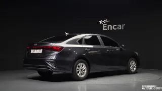 Kia Cerato (K3)