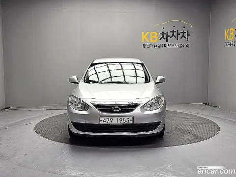 Renault SM3