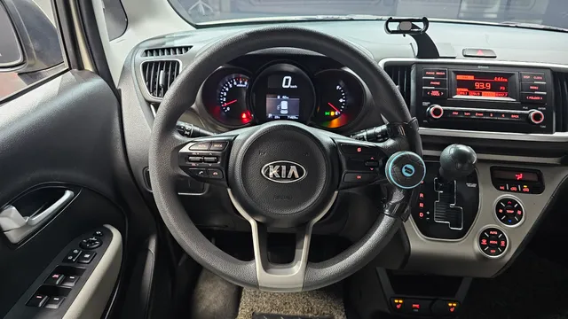 Kia Ray
