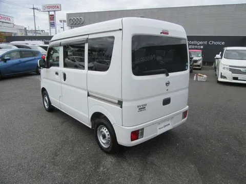 Nissan Clipper