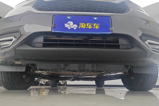 Honda Avancier