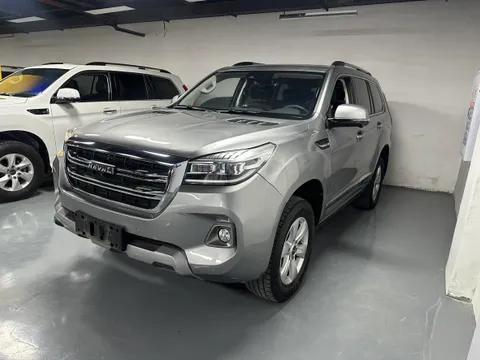 Haval H9