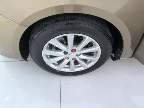 Buick Verano