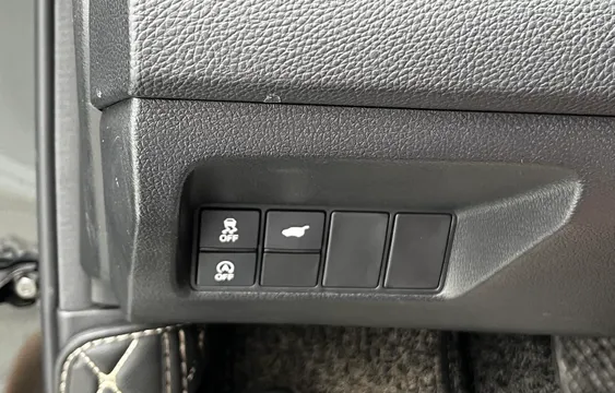 Honda UR-V