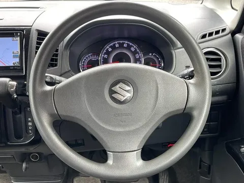 Suzuki Palette SW