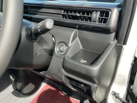 Mazda Flair