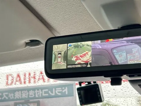 Mitsubishi eK X Space
