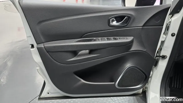 Renault QM3