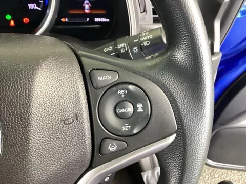 Honda Jazz (Fit)