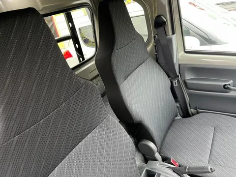 Suzuki Super Carry