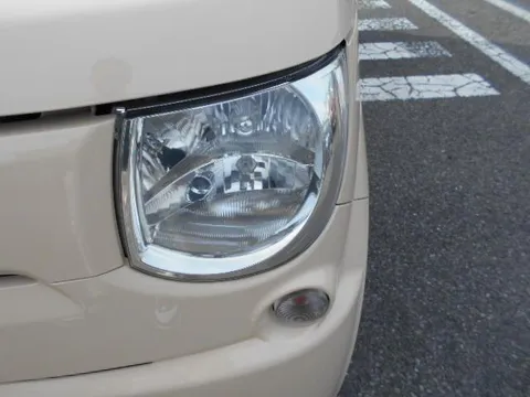 Suzuki MR Wagon