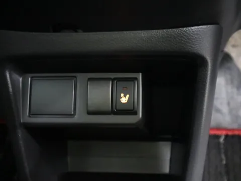 Suzuki Alto Turbo RS