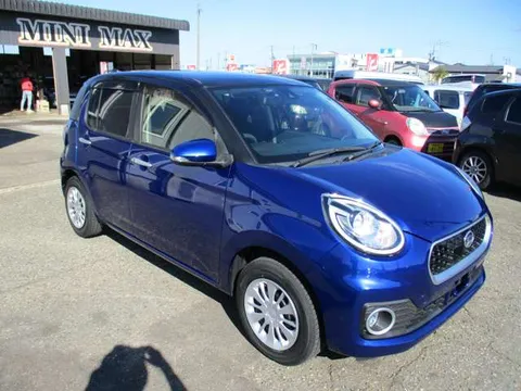 Daihatsu Boon