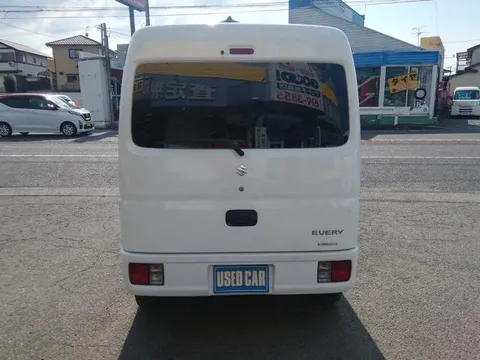 Suzuki Every