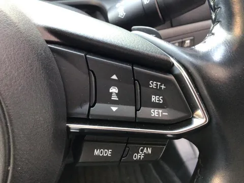 Mazda Axela Sport