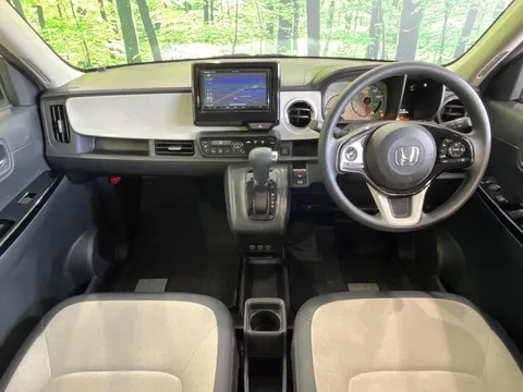 Honda N-ONE