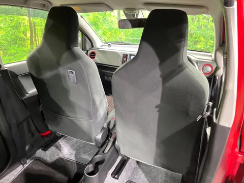 Suzuki Alto Turbo RS