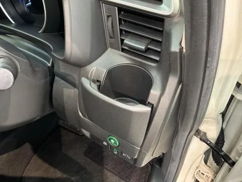 Honda Jazz (Fit)