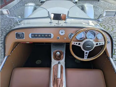 Caterham Seven