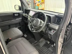 Honda N-VAN Plus Style