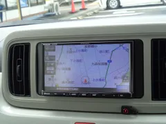Daihatsu Mira Tocot