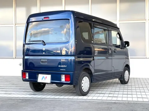 Suzuki Every