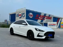 MG MG5