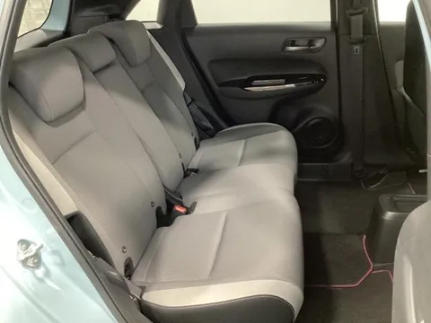 Honda Jazz (Fit)