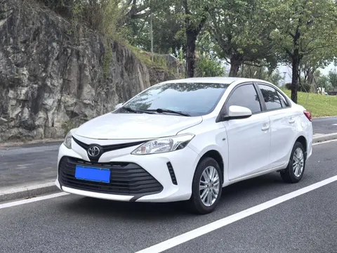Toyota Vios