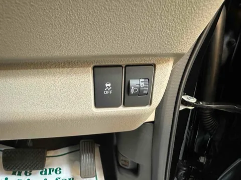 Honda N-BOX Joy