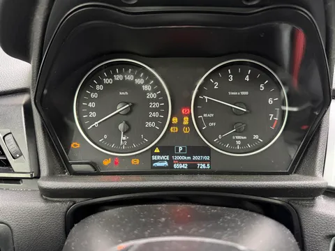 BMW 2-Series