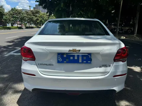 Chevrolet Cavalier