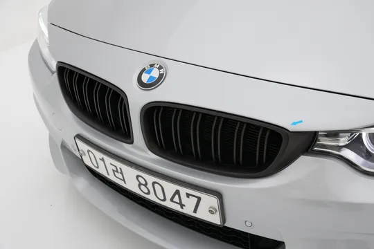 BMW 4-Series