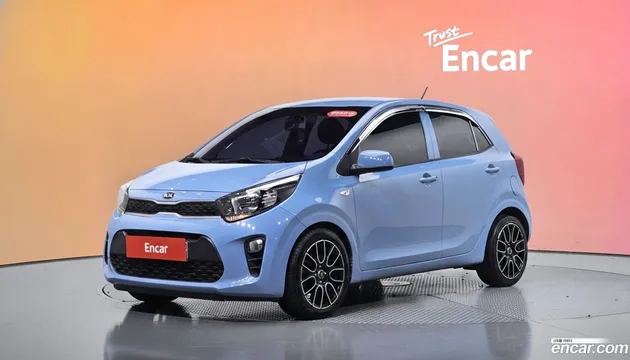 Kia Picanto (Morning)