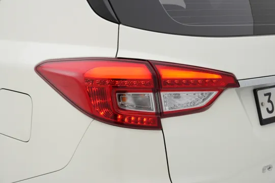SsangYong G4 Rexton