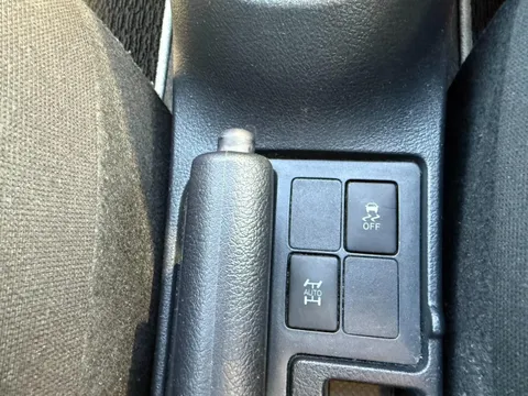 Toyota Yaris (Vitz)