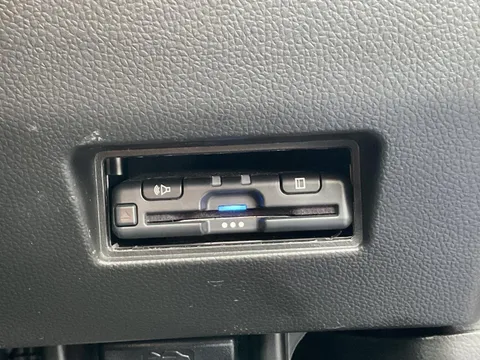 Suzuki Swift Sport