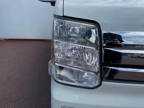 Mitsubishi Town Box