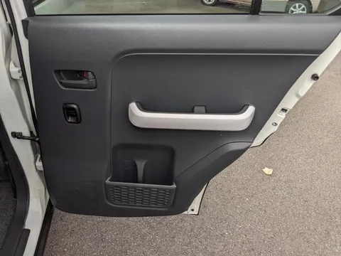 Mazda Flair Crossover