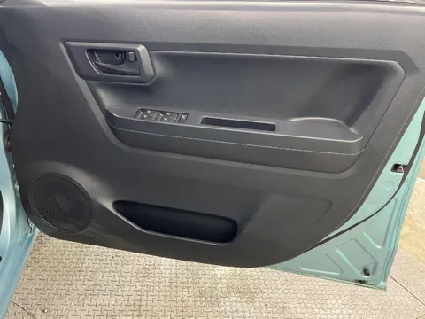 Subaru Pleo Plus