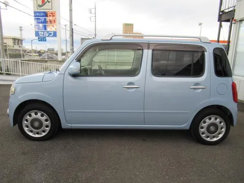 Daihatsu Mira Cocoa