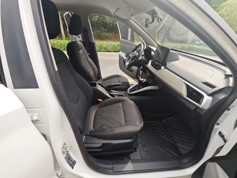 Baojun 510