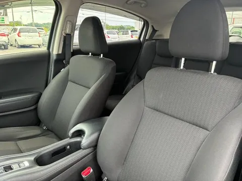 Honda HR-V (Vezel)