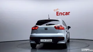 Kia Pride