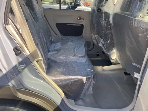 Suzuki Alto Lapin LC