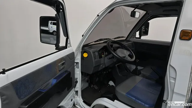 Chevrolet Labo