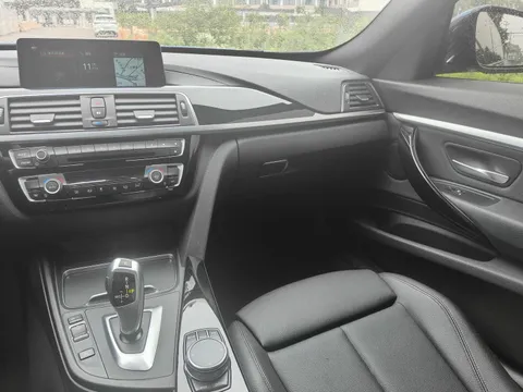 BMW Gran Turismo